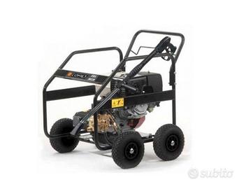 Idropulitrice 250 bar