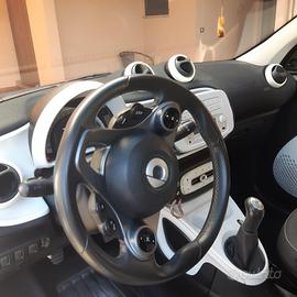 SMART FOR-FOUR 1.0 PASSION