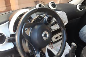 SMART FOR-FOUR 1.0 PASSION