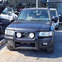 RICAMBI USATI AUTO OPEL Frontera B Y22DTH Diesel 2