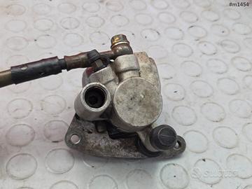 PINZA ANTERIORE HONDA CR 80 1996 2002 CR80 1997 19