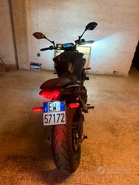 moto Yamaha