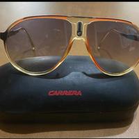 Occhiali carrera Champion originali