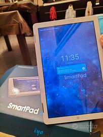 tablet Mediacom 10 pollici 