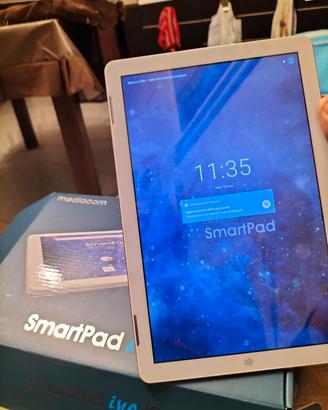 tablet Mediacom 10 pollici 