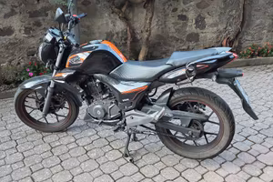 moto keeway 125 motore benelli