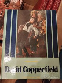 David Copperfield