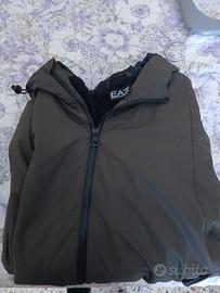 Giubbotto emporio armani