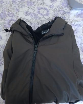 Giubbotto emporio armani