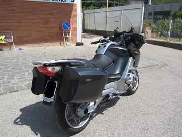 bmw r 1200 rt 2010 full optional