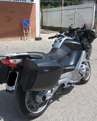 bmw r 1200 rt 2010 full optional