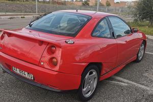 FIAT COUPE 2000 16V.