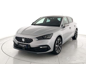 SEAT Leon 1.5 etsi Xcellence 150cv dsg