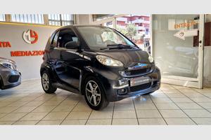 SMART fortwo 800 33 kW coupé pulse cdi