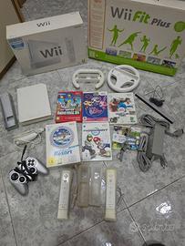 Nintendo Wii 