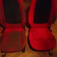 Sedili smart cdi 2013