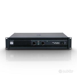 LD Systems DEEP2 2400 X