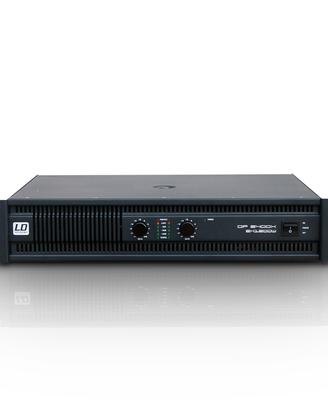 LD Systems DEEP2 2400 X