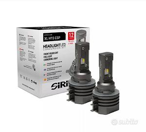 h15 led sirius 