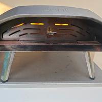 Forno pizza Ooni koda 16