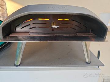 Forno pizza Ooni koda 16