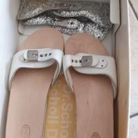Zoccoli dr. Scholl