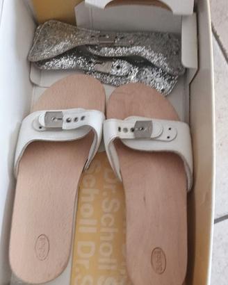 Zoccoli dr. Scholl