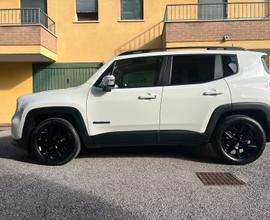 Jeep Renegade Night Eagle 120cv
