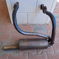 marmitta fiat 500/126