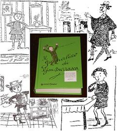 Il giornalino di Gian Burrasca, Vamba 1973