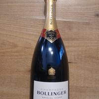 Bollinger Champagne 