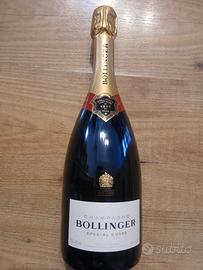 Bollinger Champagne 