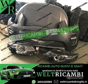 Ricambi per land rover discovery