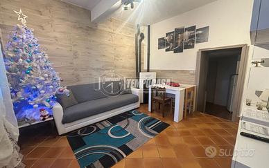 PORZIONE DI CASA INDIPENDENTE a MONTAGNANA