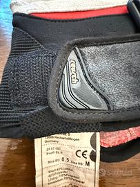 Guanti sci Reusch
