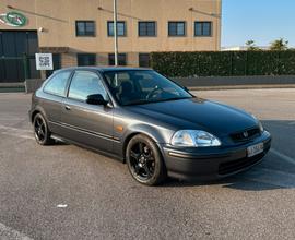 Honda civic vi ek3 1.5 vtec
