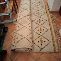 Tappeto Marocco originale