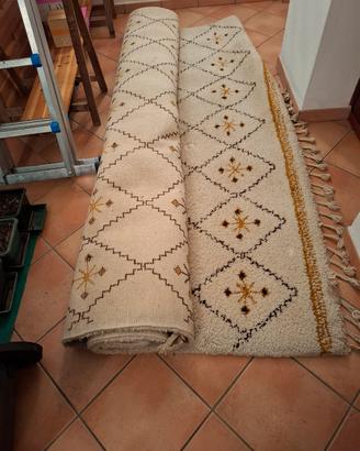 Tappeto Marocco originale