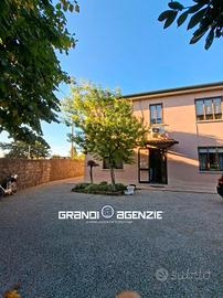 Villa singola immersa nella tranquillità