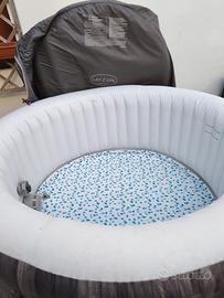 Bestway LayZ spa bahamas