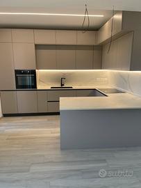 Top da cucina dekton