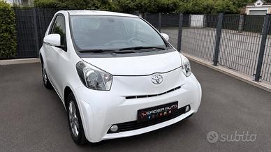 Toyota iQ 1.0 68 Cv Keyless - Cerchi in lega - Com