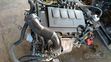 Motore opel mokka B14NET
