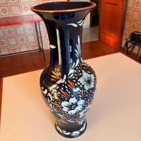 vaso pregiato vintage