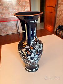 vaso pregiato vintage