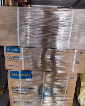 condizionatore 18000 btu