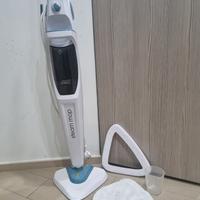 Lavapavimenti Ariete 4163 Steam Mop a Vapore 1500