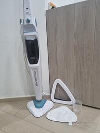 Lavapavimenti Ariete 4163 Steam Mop a Vapore 1500