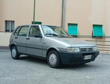 Fiat Uno 1.1 ie S 1992 - ISCRITTA ASI 