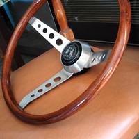 Volante in legno FIV 